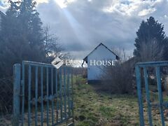 Eladó földterület Tét