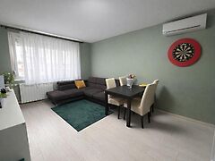 Eladó lakás Budapest, IV. kerület