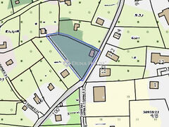 Eladó földterület Pécs