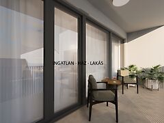 Eladó lakás Budapest, VII. kerület