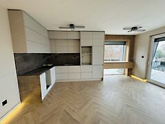 Eladó lakás Zamárdi