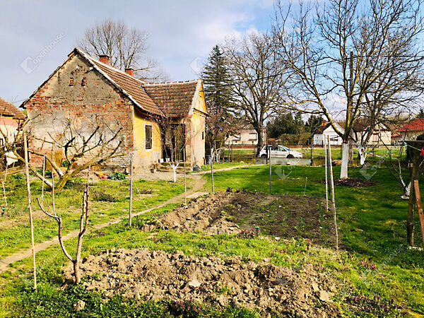 Eladó ház Murakeresztúr