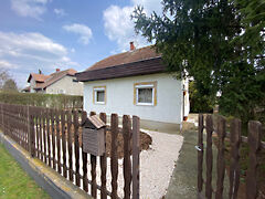 Eladó nyaraló Gyula