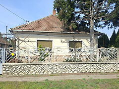 Eladó ház Mezőkövesd