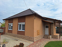 Eladó ház Hódmezővásárhely