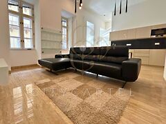 Eladó lakás Budapest, V. kerület