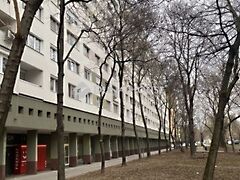 Eladó lakás Budapest, III. kerület