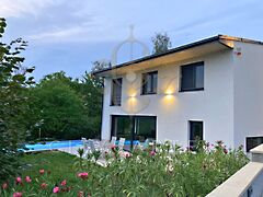 Eladó ház Szentendre, Pismány