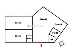 Eladó lakás Budapest, XIII. kerület