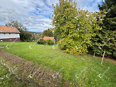 Eladó földterület Zalaegerszeg