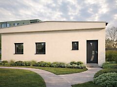 Eladó lakás Dunaföldvár