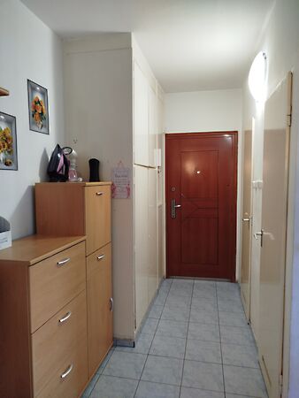 Eladó lakás Dunaújváros