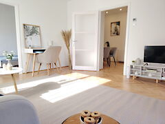 Eladó lakás Budapest, II. kerület, Kurucles