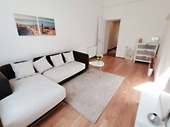 Eladó lakás Budapest, VI. kerület, Terézváros