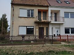 Eladó ház Érsekhalma