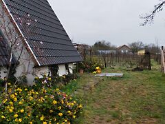 Eladó földterület Albertirsa, Külterület