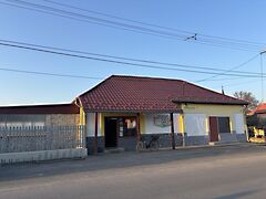 Eladó üzleti Tiszapalkonya