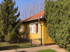 Eladó ház Békéscsaba