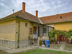 Eladó ház Rábatamási