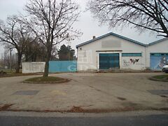 Kiadó ipari Székesfehérvár