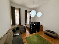 Eladó lakás Budapest, VI. kerület