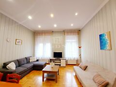 Kiadó lakás Budapest, VI. kerület