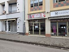 Kiadó üzleti Székesfehérvár