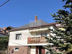 Eladó ház Alsóörs