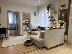 Eladó lakás Budapest, XIV. kerület