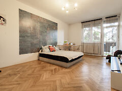 Eladó lakás Budapest, XIV. kerület, Alsórákos