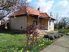 Eladó ház Békéscsaba, Jamina