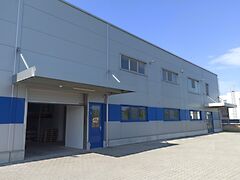 Kiadó ipari Szentendre, Ipari övezet