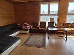 Eladó nyaraló Kisapostag