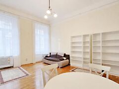 Kiadó lakás Budapest, VI. kerület, Terézváros