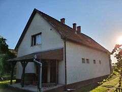 Eladó ház Balatonszentgyörgy