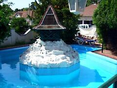 Eladó üzleti Siófok