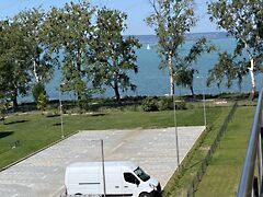 Eladó lakás Siófok