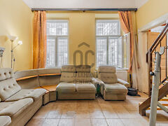 Eladó iroda Budapest, VI. kerület