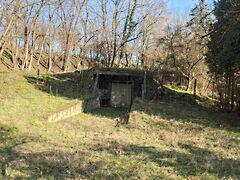 Eladó földterület Szigliget