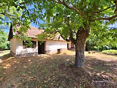 Eladó nyaraló Zalaszentgrót