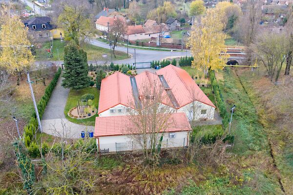 Eladó ipari Lovasberény