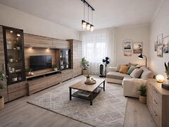 Eladó lakás Tatabánya