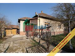 Eladó ház Csővár