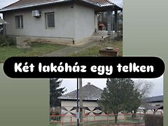 Eladó ház Szolnok, Szandaszőlős