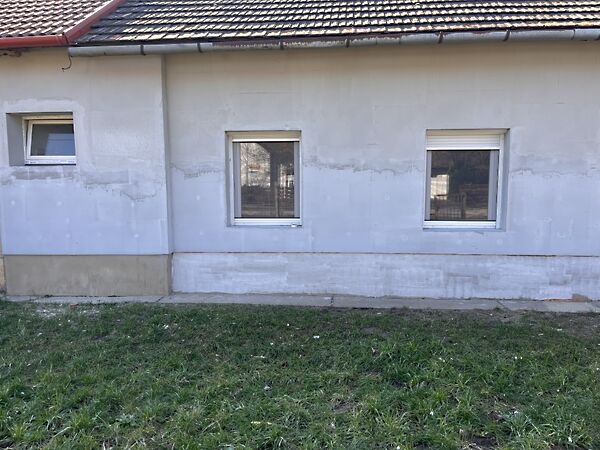 Eladó lakás Várbalog