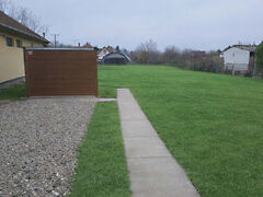 Eladó földterület Gyula