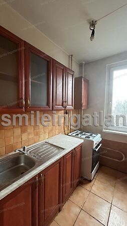 Eladó lakás Nyíregyháza, Jósaváros