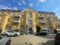 Eladó lakás Szolnok, Belváros