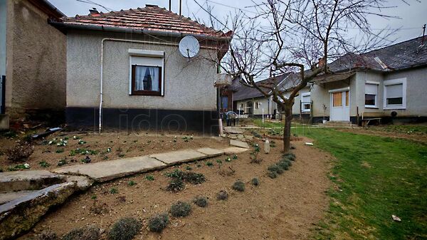 Eladó ház Kallósd