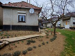 Eladó ház Kallósd